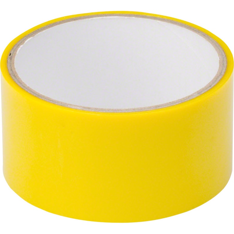 Teravail Tubeless Rim Tape – 45mm x 4.4m, For Two Wheels