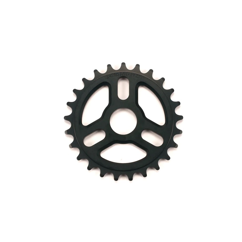 United Rotary Sprocket