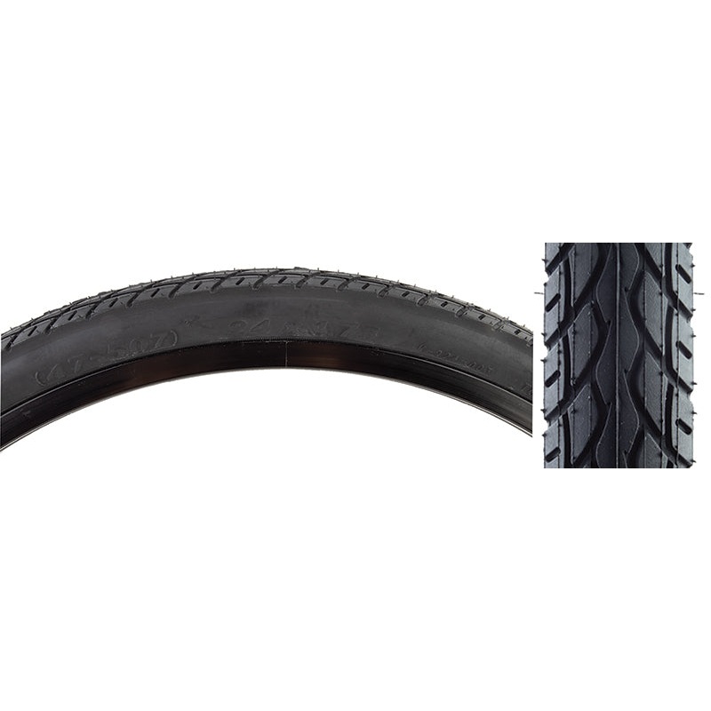 Urban 24×1.75 Standard Tire