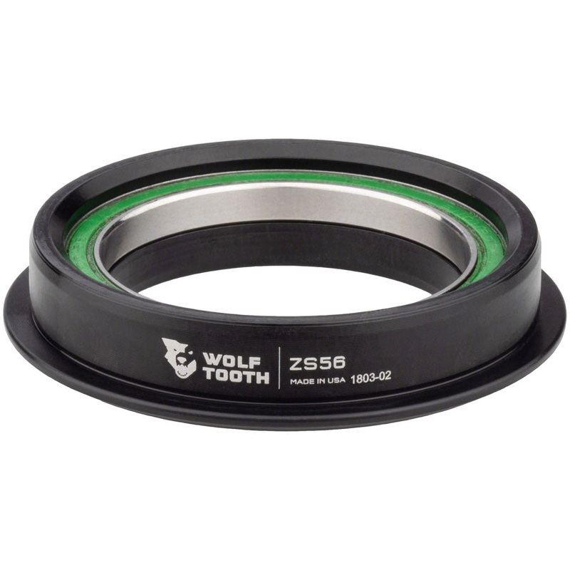 Wolf Tooth Premium Headset – ZS56/40 Lower Black