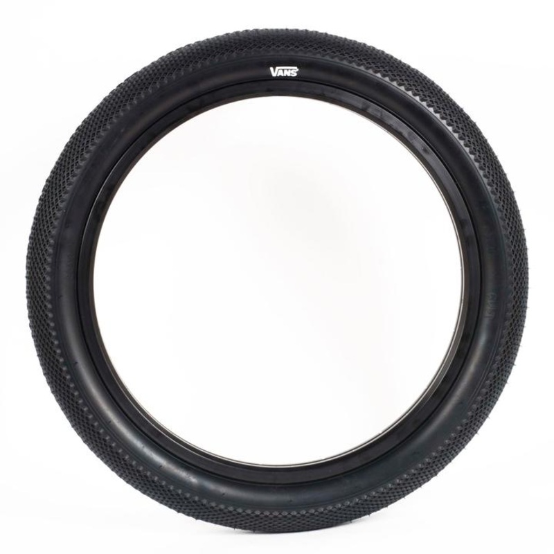 29″ Vans tires