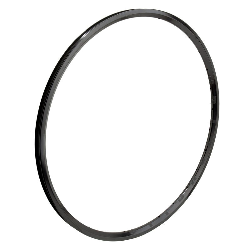 Alienation Mite TCS Rim 24 x 1-1/8th Inch 36 Hole (520mm)