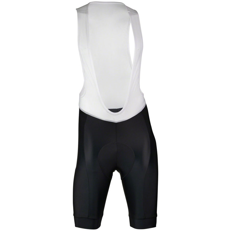 Bellwether Criterium Bib Short – Black Mens Medium