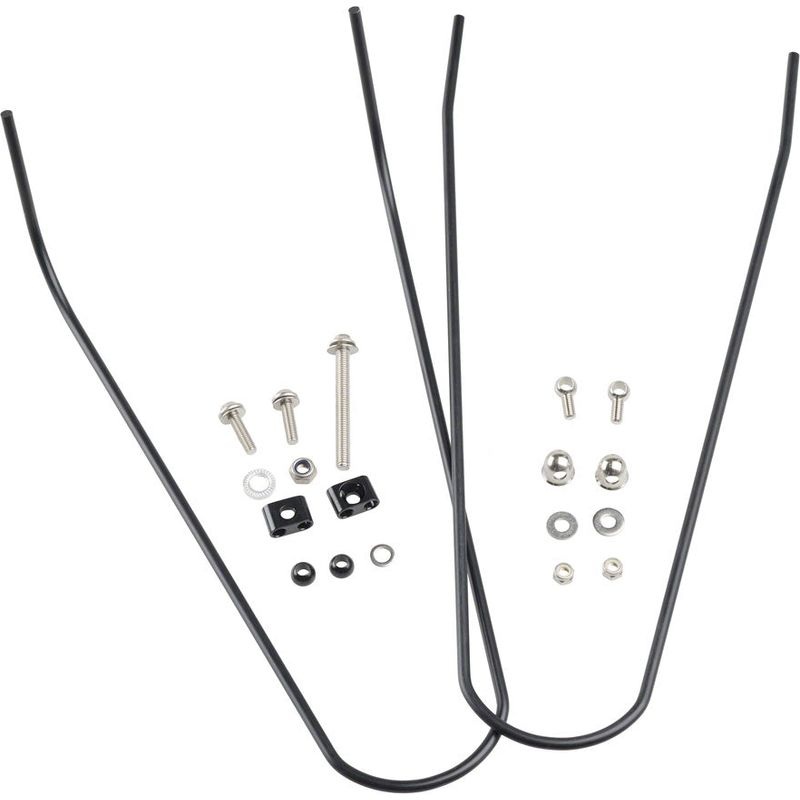 Benno Replacement Fender Strut and Hardware Kit – eScout 2018-2021
