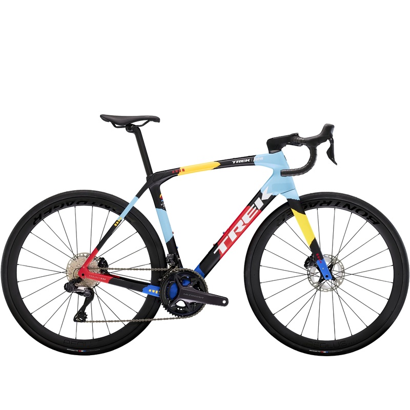 Domane SLR 7 62 Trek Black