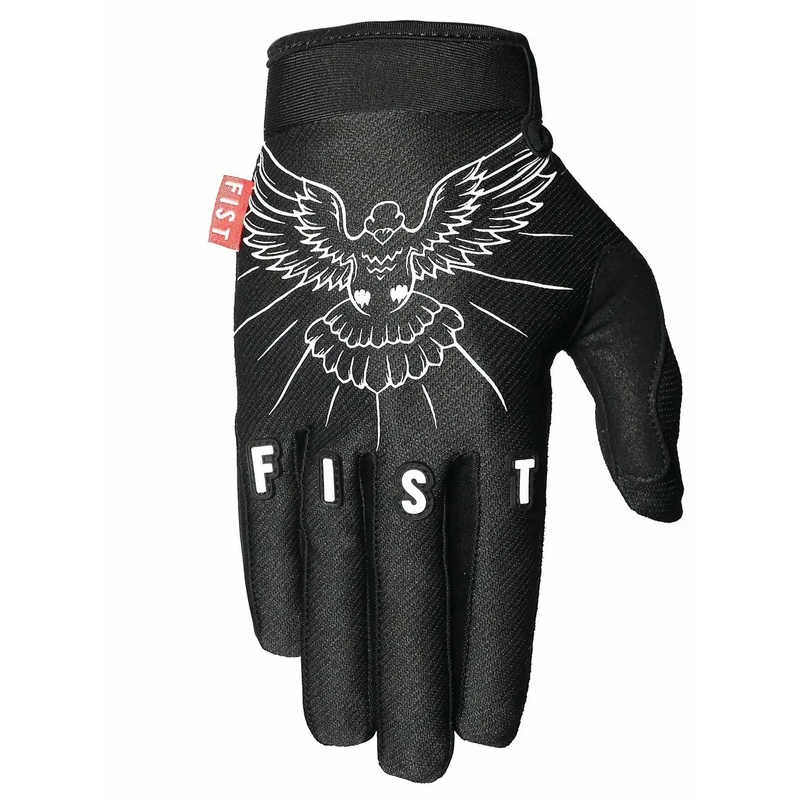 Fist Dove Glove