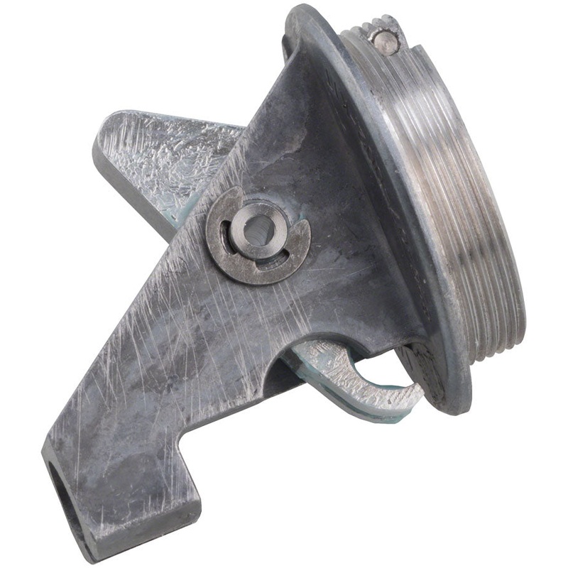 FOX 2018 Transfer Internal Die-Cast Bottom Cap Assembly