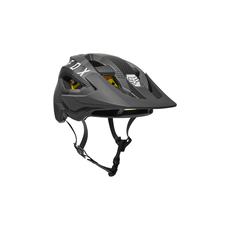 Fox Racing Speedframe Mips Bike Helmet