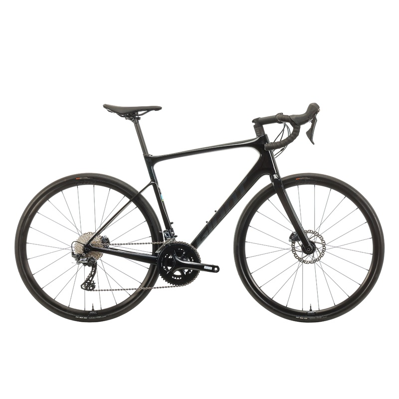 Giant Defy Advanced 1 Road Bike – 2022, Medium/Large