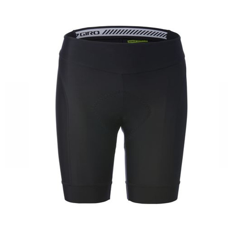 Giro Chrono Sport Short – Womens – Black