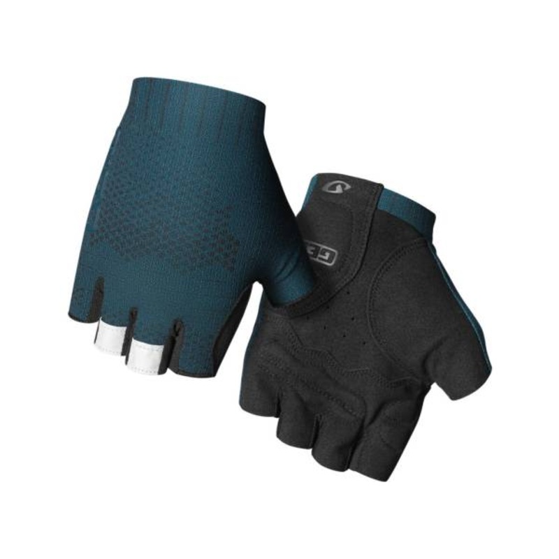 Giro Xnetic Road Cycling Glove – Harbor Blue – 2022