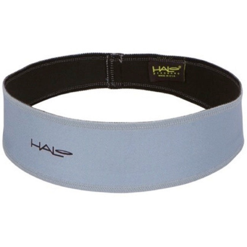 Halo Headbands Halo II Headband Gray