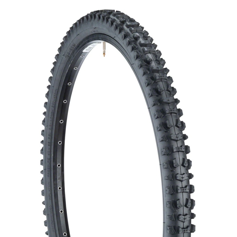 Kenda Smoke Style Tire