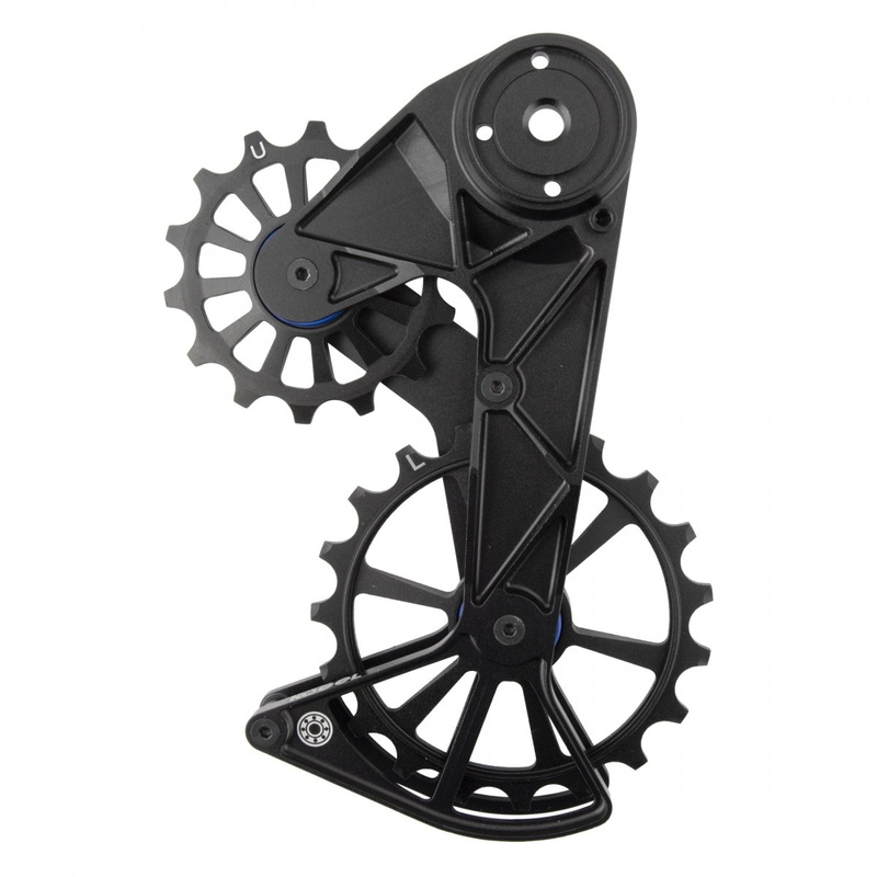 Kogel Kolossos Derailleur Pulley Sram Eagle XX1/X01/GX