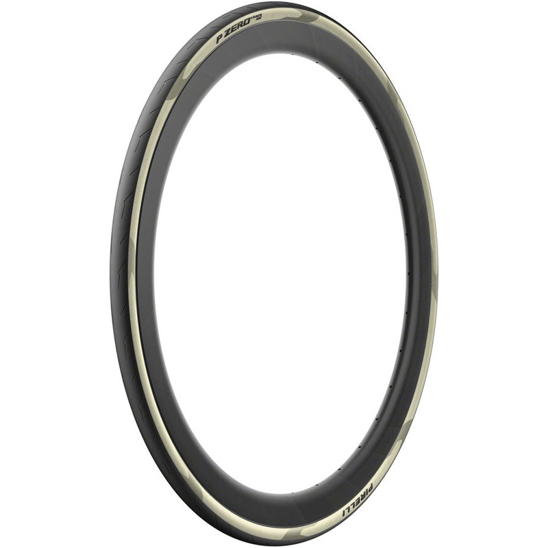 Pirelli P ZERO Race RS Tire – 700 x 30 Clincher Folding Retro TechBelt SmartEvo2