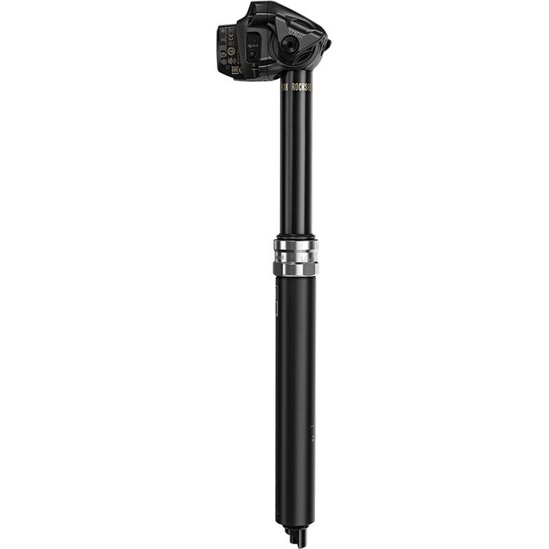 RockShox Reverb AXS A2 Bicycle Dropper Posts