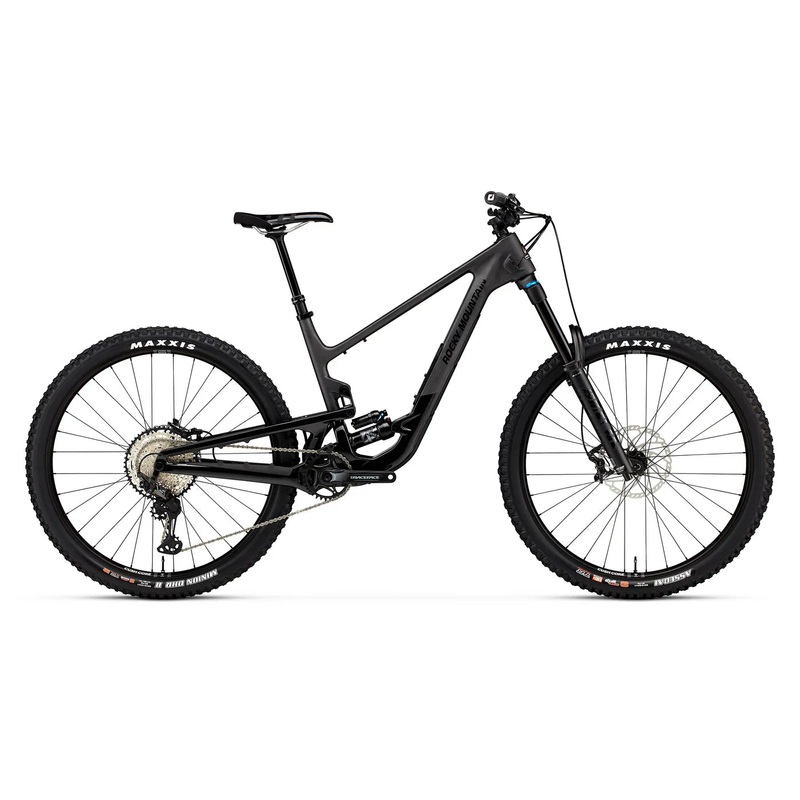 Rocky Mountain Altitude C50 Black