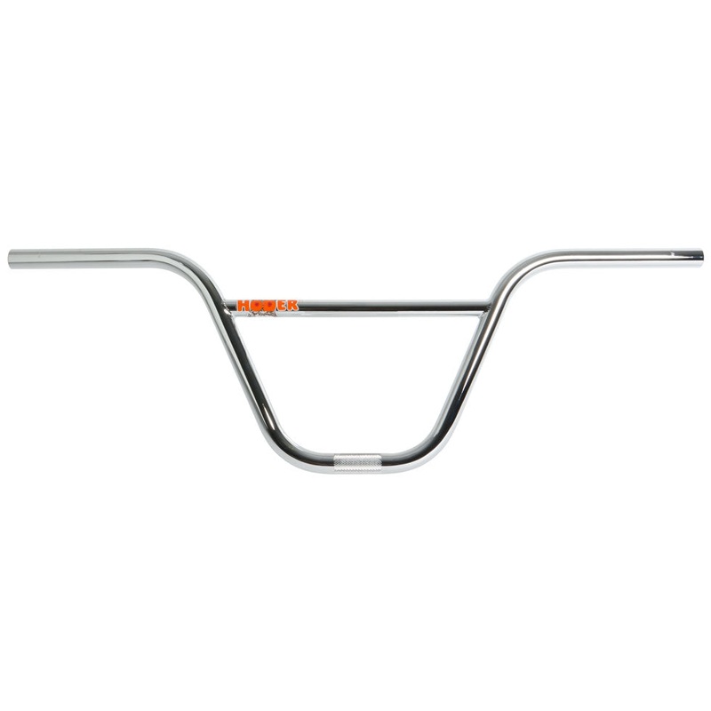 S&M 9″ Hoder High Handlebar – Mike Hoder Signature