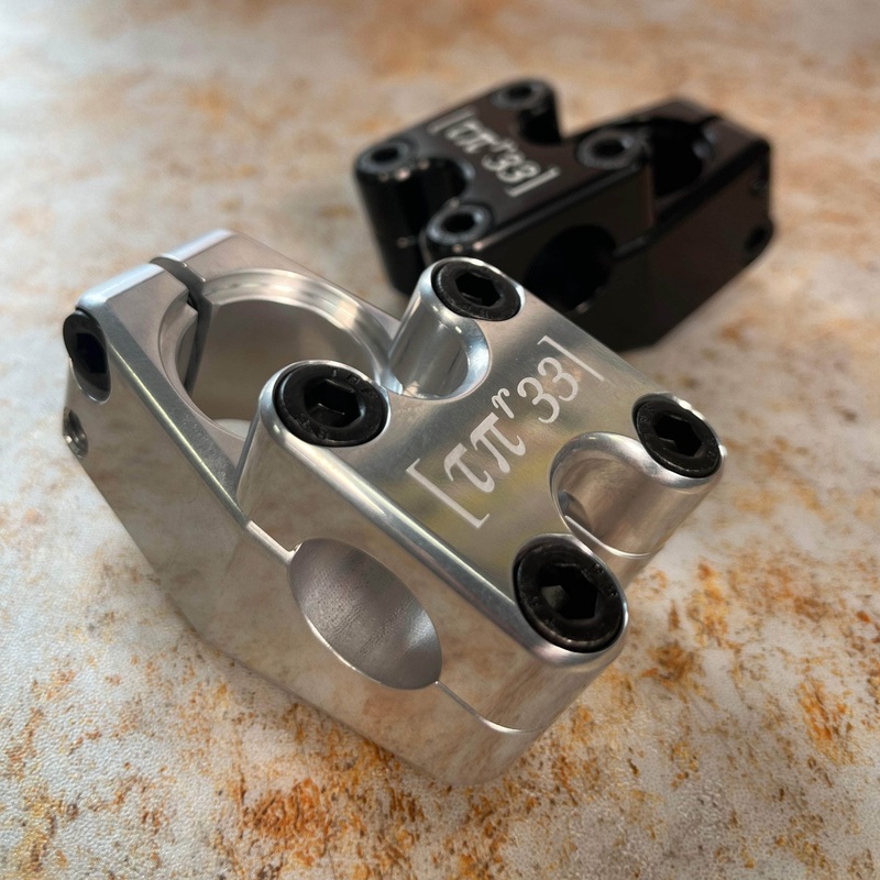 Thr33 v2 Stem