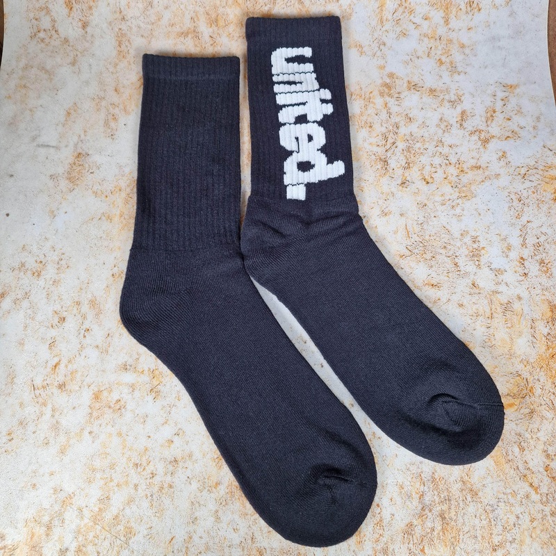 United Coastin Socks