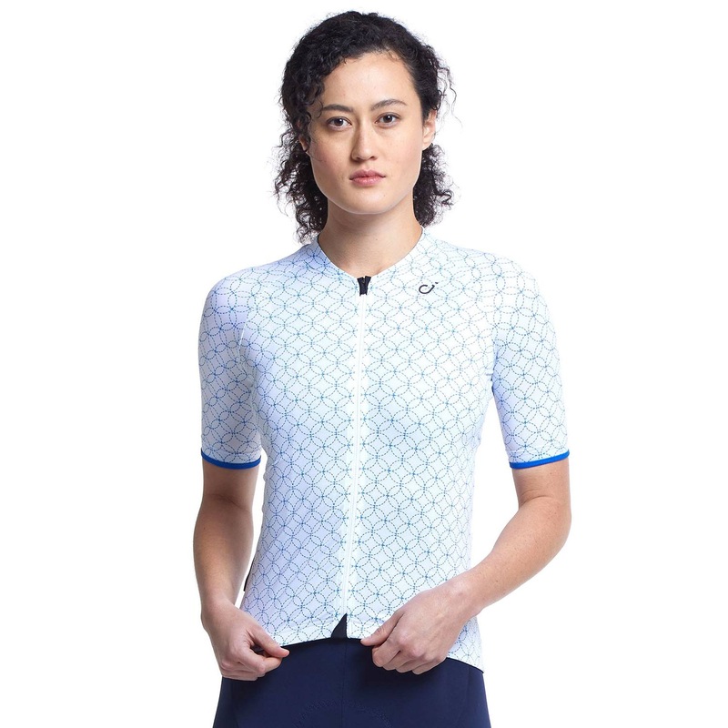 Velocio GEO SE Short Sleeve Jersey