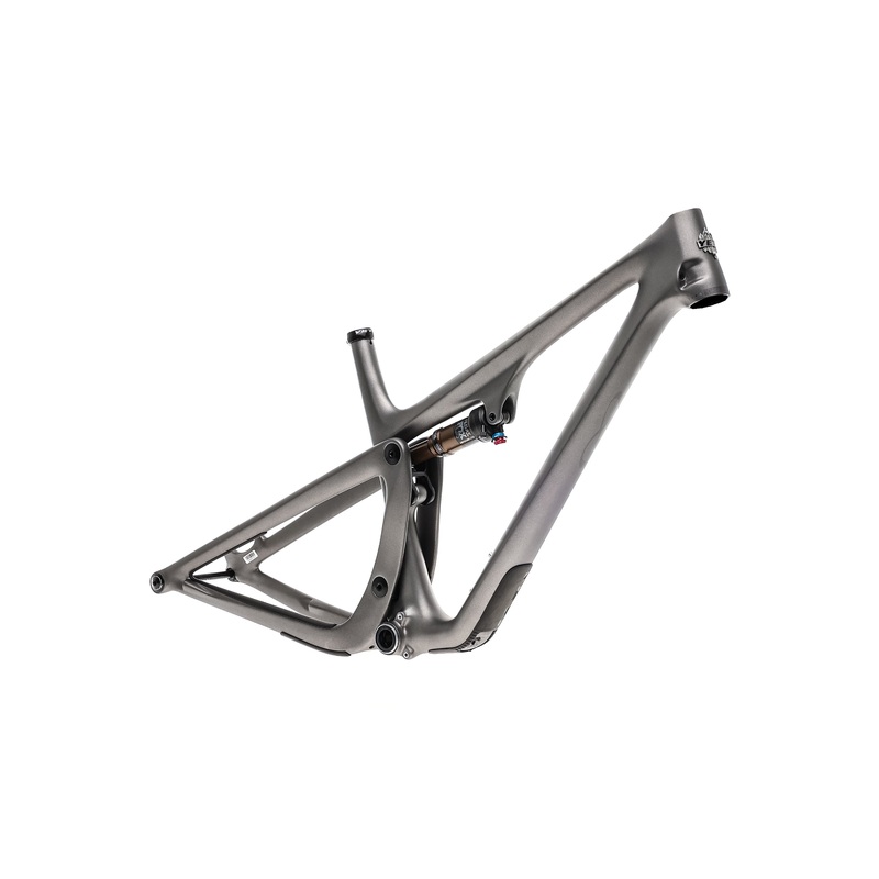 Yeti SB115 TURQ Large Frame – 2022