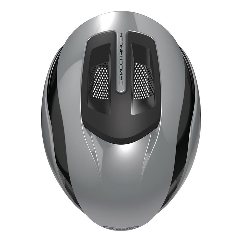 Abus GameChanger 2.0 Helmet S 51 – 55cm Race Grey