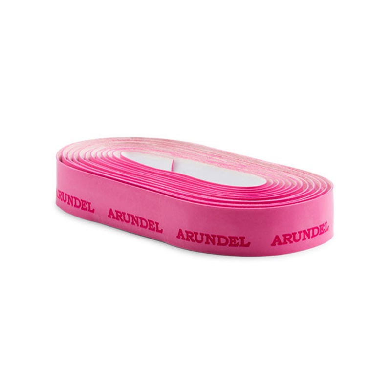 Arundel Wraptor Wrap Bar Tape – Pink