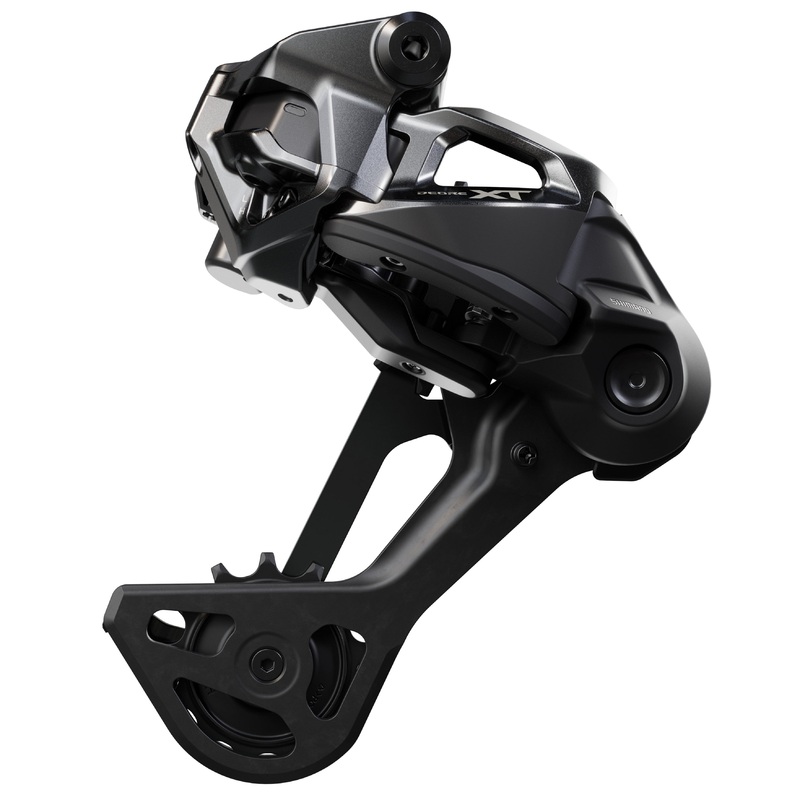 Deore XT M8260 E-Bike Rear Derailleur
