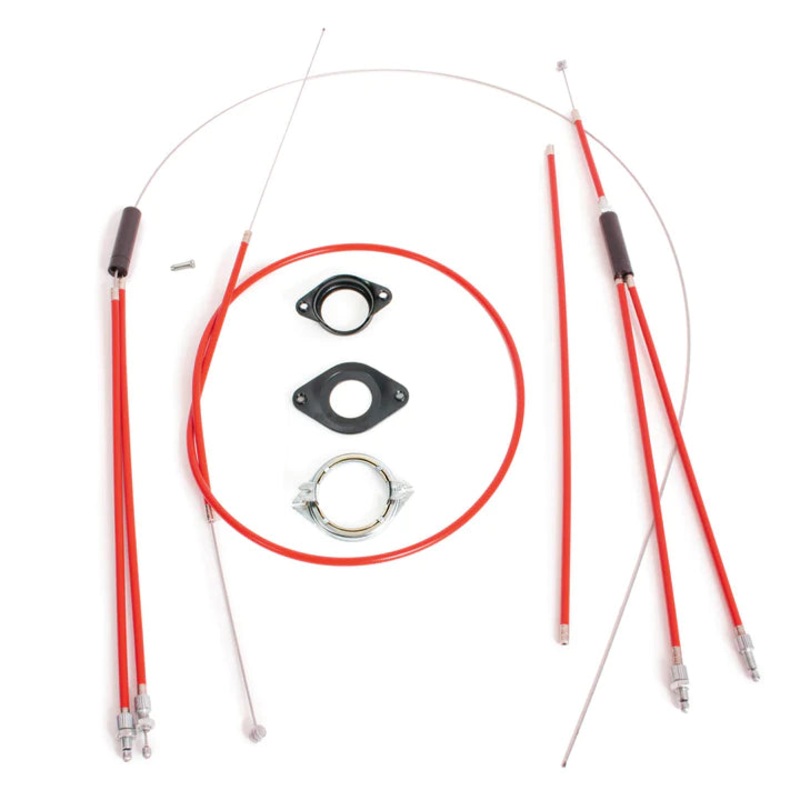 Eastern Gyro Kit – Red