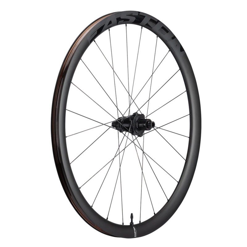 Easton EC90 AX 700c Carbon Disc Wheel – Rear