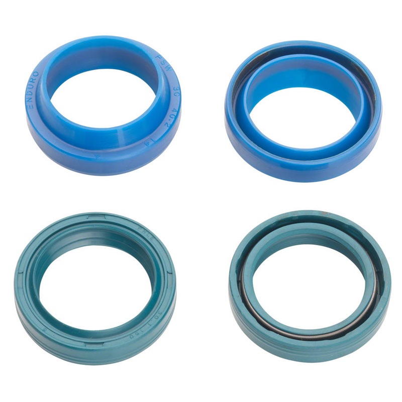 Enduro Seal and Wiper kit for Marzocchi 30mm