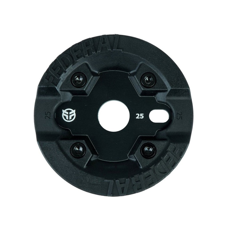 Federal Impact Guard Sprocket