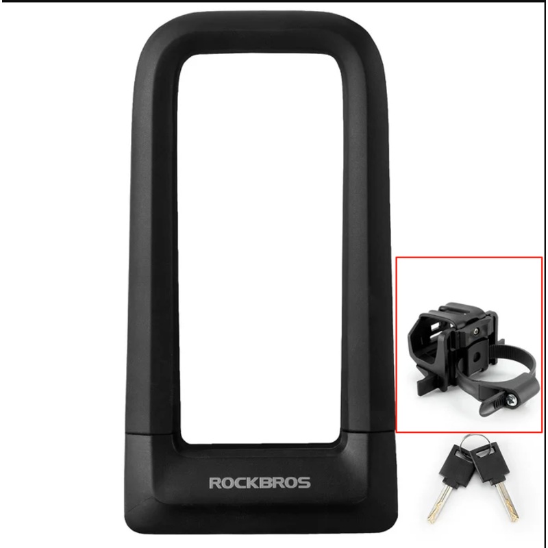 Fixed support (For RKS626)