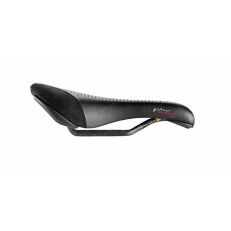 Fizik Bicycle Seats Vitesse TRI Fi”Zi:k Saddles Black