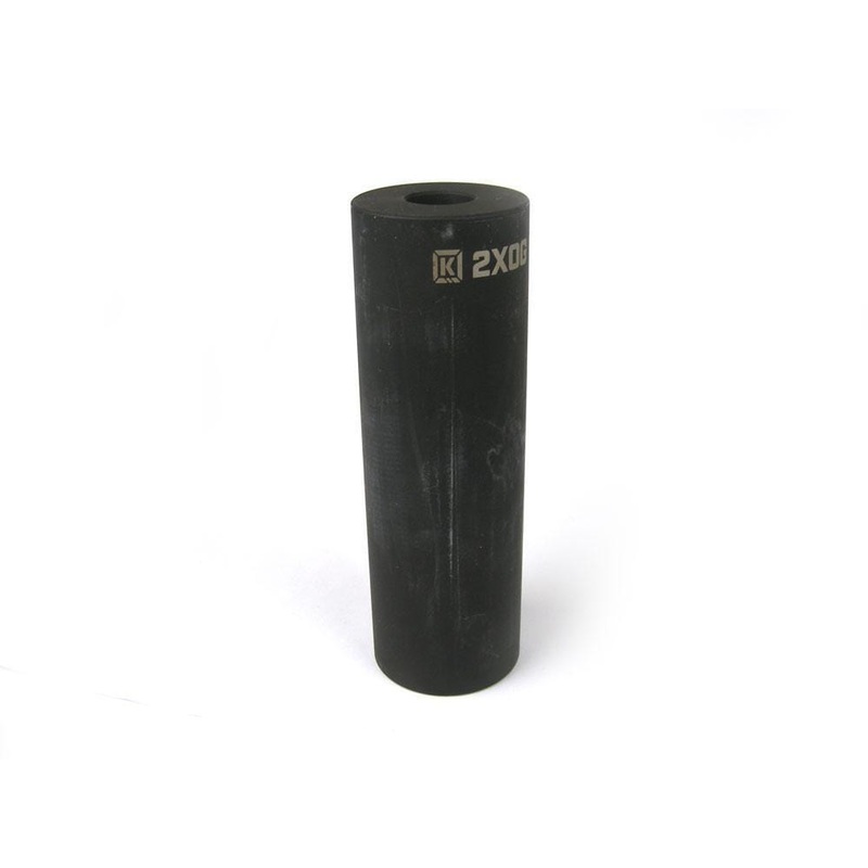 Kink X2 OG Single Peg Black Oxide Single
