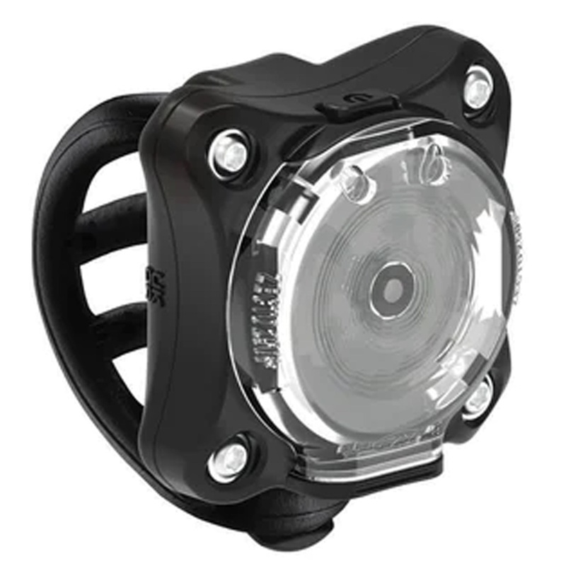 Lezyne Zecto Drive 250+ Front Light