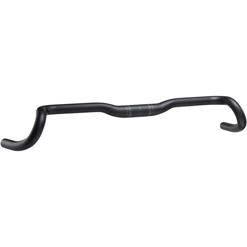 Ritchey Comp Corralitos Drop Handlebar – Aluminum 50cm 31.8mm Black
