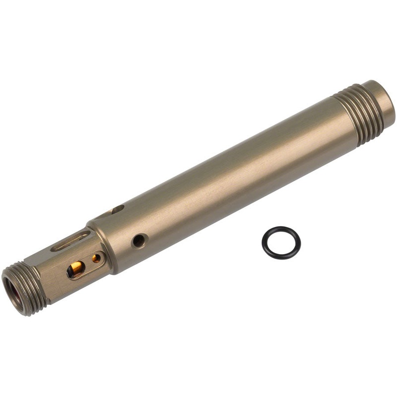 RockShox Rear Shock Damper Shaft Assembly – Deluxe RT3, 35mm, A1-B1