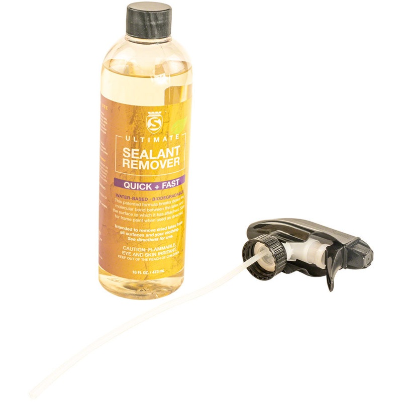 Silca Sealant Remover – 16oz