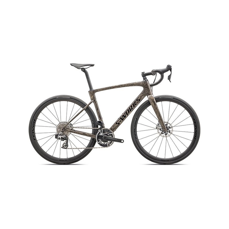 Specialized 2025 roubaix s-works etap