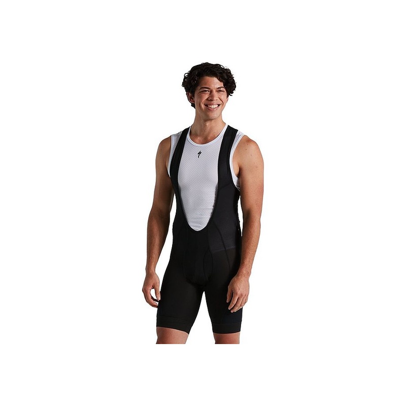 Specialized mountain liner bib short w/S-Worksat men black xs