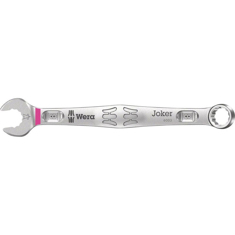Wera 6003 Joker Combination Wrench – 8mm