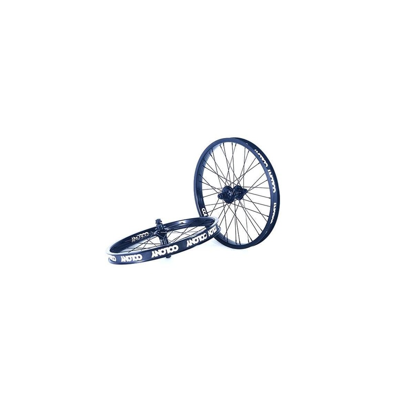 Colony Pintour Female Rear Cassette Wheel