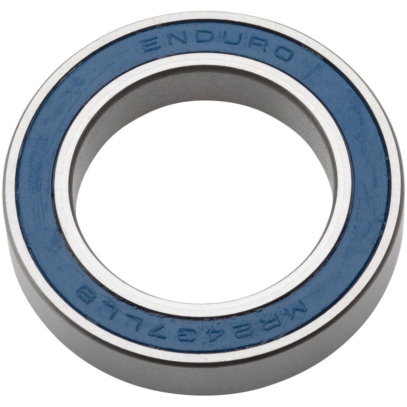 Enduro ABEC-3 Radial Bearing – 24mm x 37mm x 7mm
