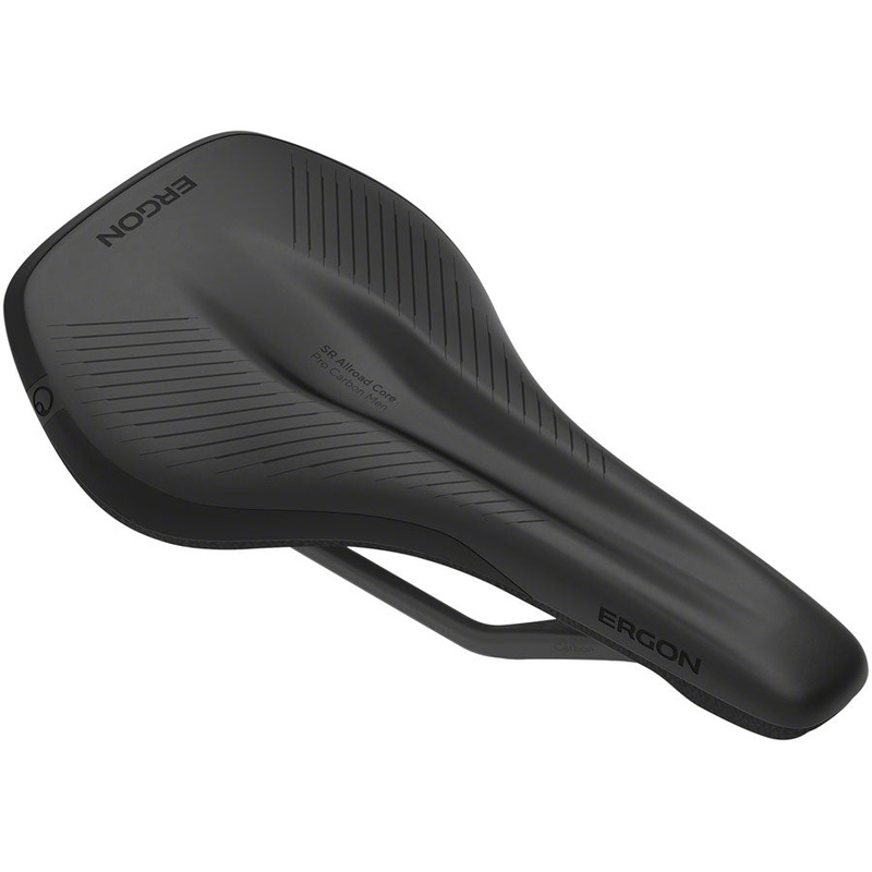 Ergon SR Allroad Core Pro Carbon Saddle – M/L, Stealth