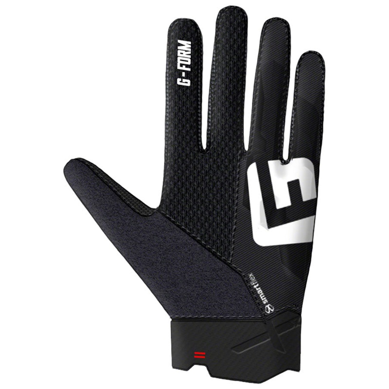G-Form Pro-X4 Gloves – Black Small