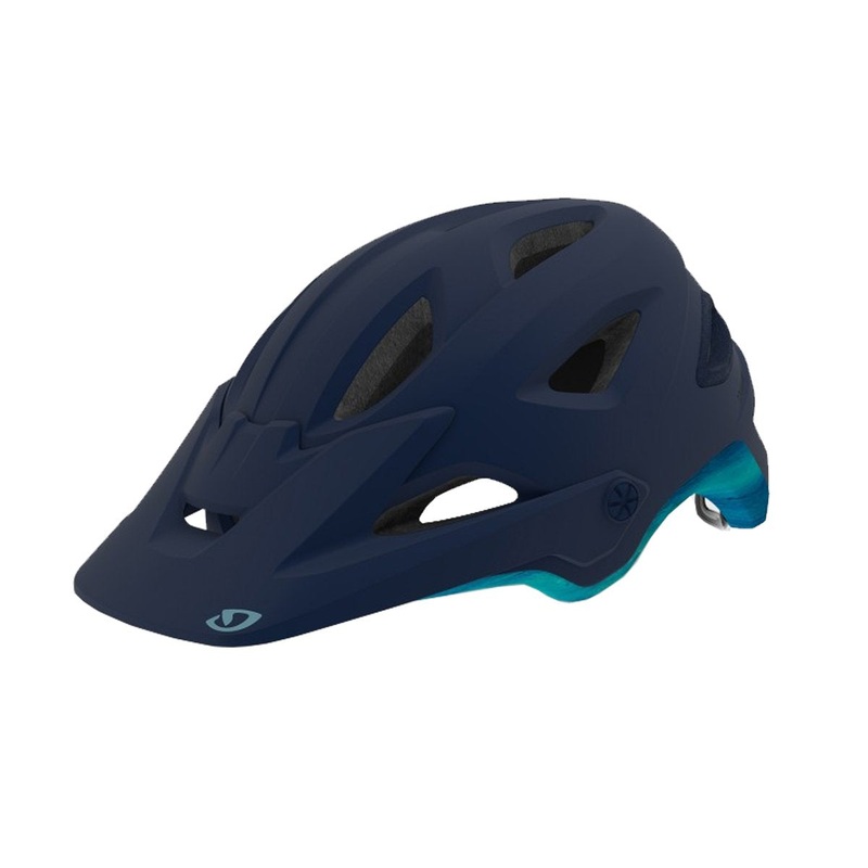Giro Montaro MIPS MTB Helmet – Matt Midnight Blue – 2019