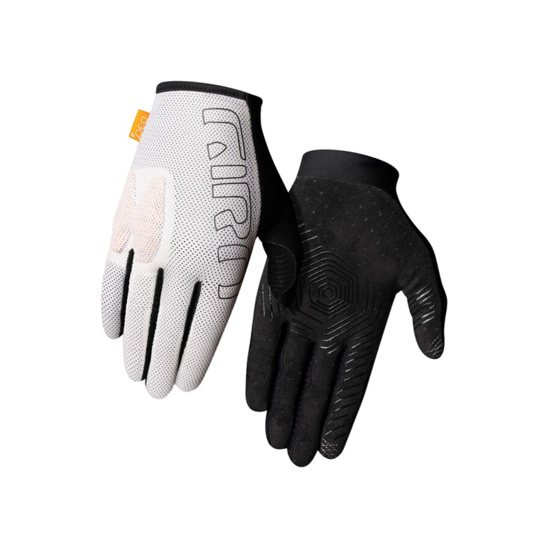 Giro Rodeo MTB Glove – White