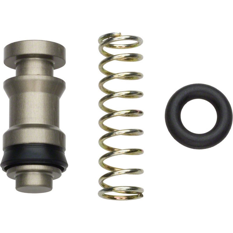 Hayes Stroker Ryde, Trail, Carbon Internal Kit